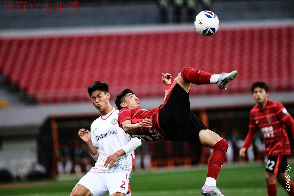 青超新闻 | 特写:昆明足球人期待大西南崛起 青超新闻 | 特写:昆明足球人期待大西南崛起