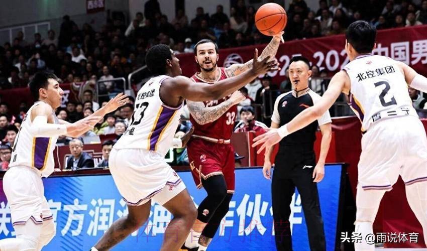 换帅如换刀!广东苦主7战6胜重新杀回联盟前五,季后赛又要变天了 换帅如换刀!广东苦主7战6胜重新杀回联盟前五,季后赛又要变天了