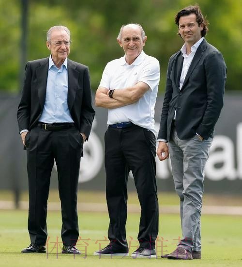 贝尔会留队么？弗洛伦蒂诺：我爱所有的皇马球员